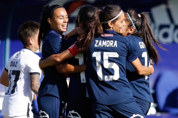 ¿Cuándo, dónde y a qué hora? U de Chile y Colo-Colo animarán una nueva versión del clásico femenino