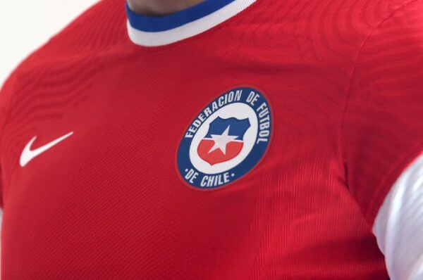 OFICIAL: Se aplaza el repechaje olímpico de la selección chilena