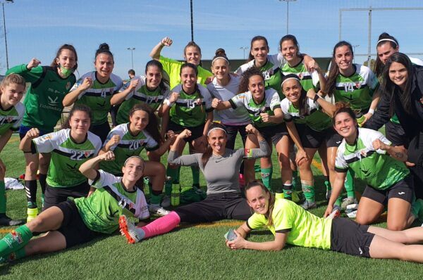 Santibáñez y Ojeda van por el ascenso en España