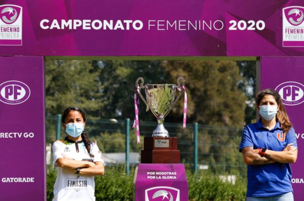 Todo lo que se sabe del inicio del Campeonato Nacional 2021