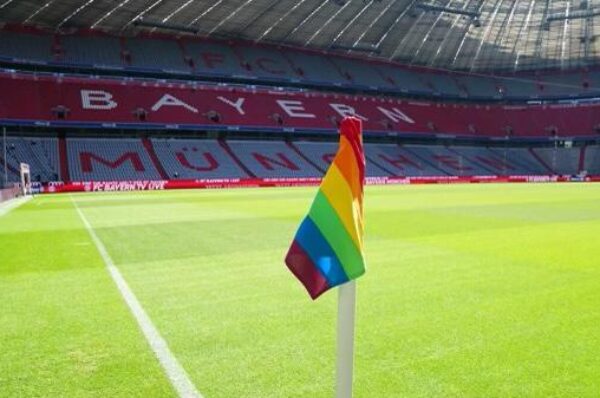 Día Internacional contra la Homofobia en el Fútbol: ¿don’t ask, don’t tell?