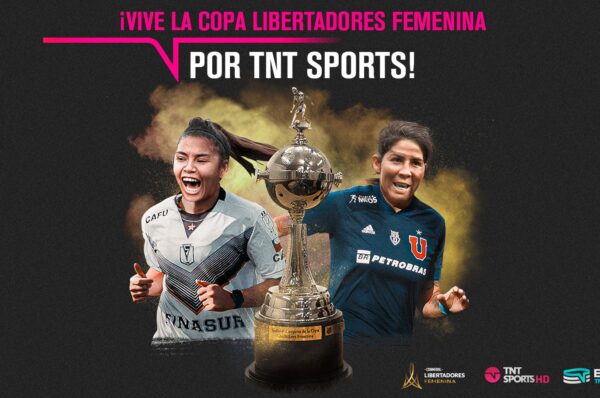 TNT Sports y Directv se suman a Zona Latina para transmitir Copa Libertadores 2020