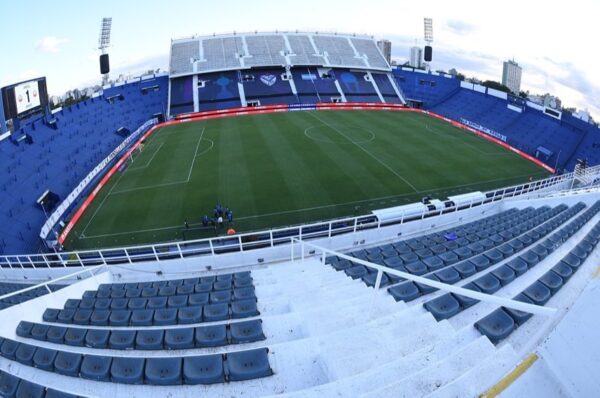 AFA confirma los estadios sede de la Copa Libertadores Femenina 2020