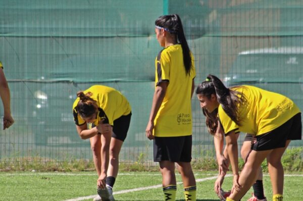 Fernández Vial inicia su pretemporada 2021 con DT nuevo: Antonio Zaracho