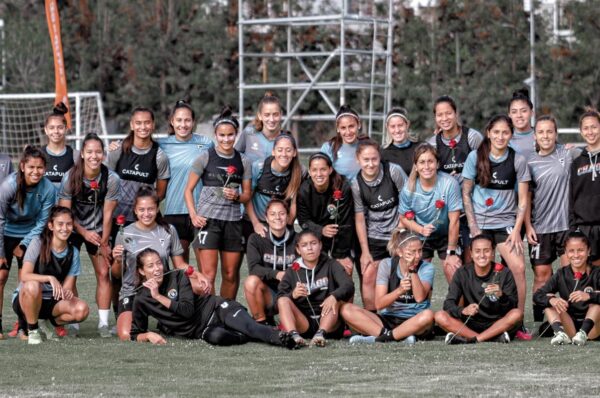 Santiago Morning publica la lista de citadas a Copa Libertadores 2020