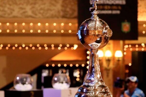 ¿Cómo ver EN VIVO el sorteo de Copa Libertadores Femenina 2020?