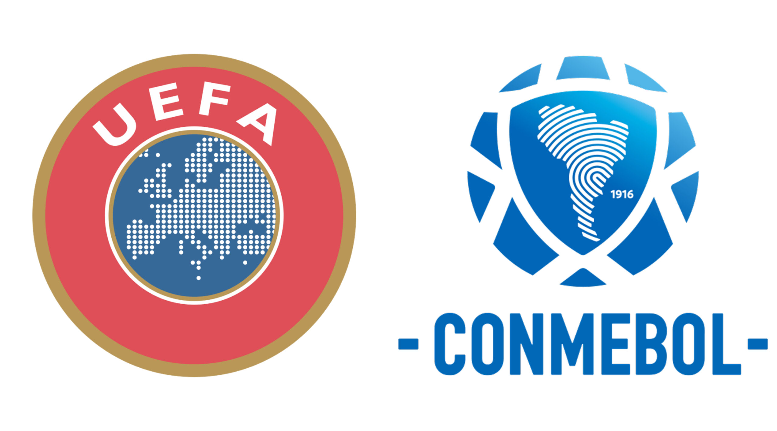 UEFA-CONMEBOL