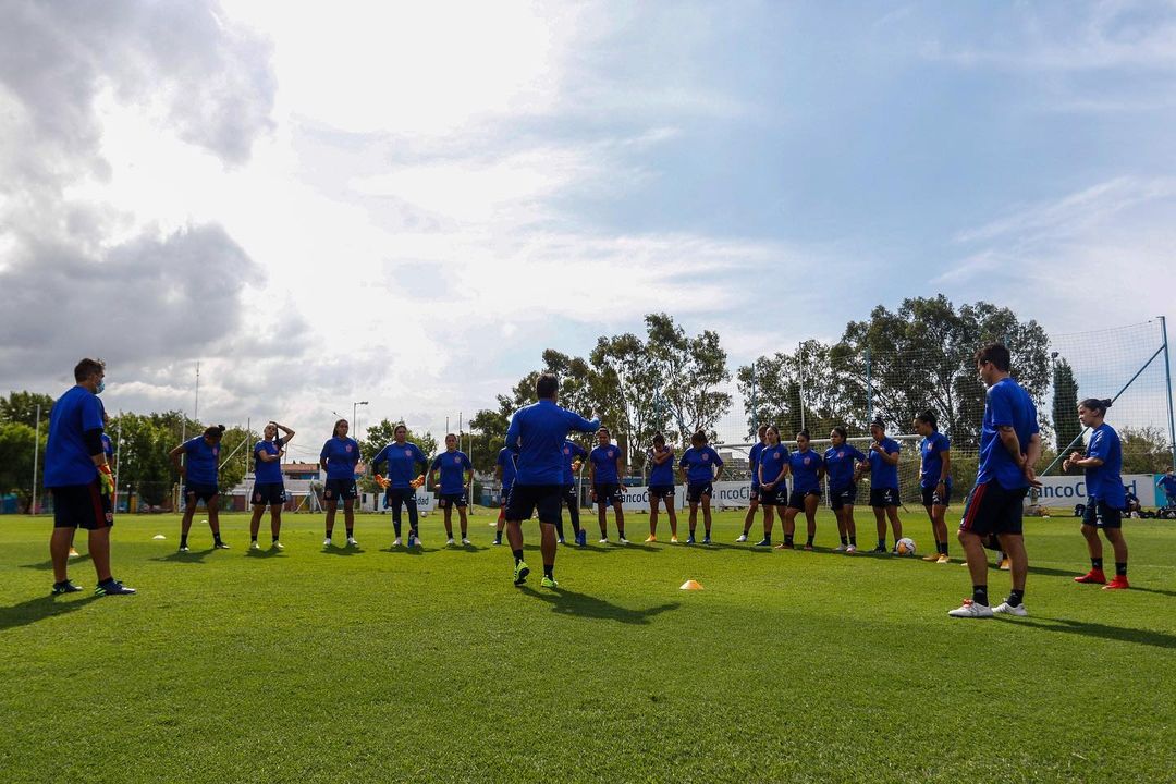 Universidad de Chile