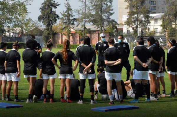 Colo-Colo suspende pretemporada en Renaico