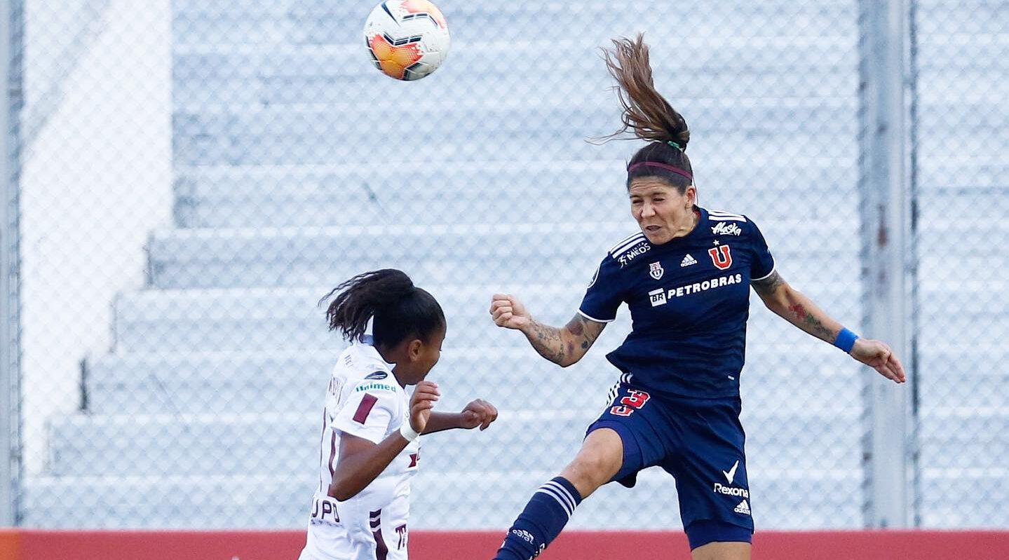 Los penales dejaron a Universidad de Chile sin la final continental