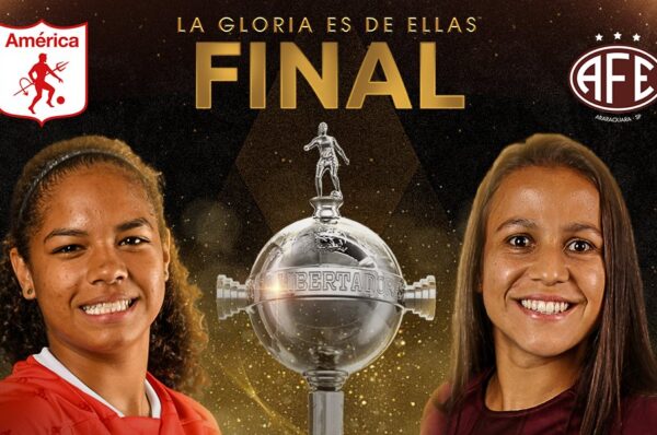 La programación de la final y el partido por el 3er lugar de Copa Libertadores