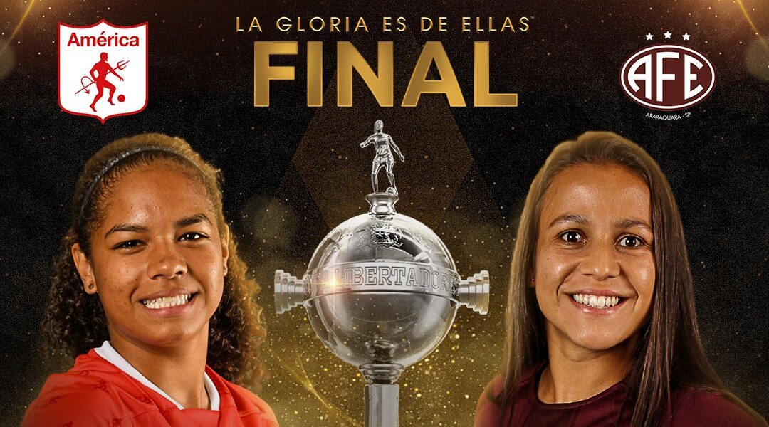 La programación de la final y el partido por el 3er lugar de Copa Libertadores