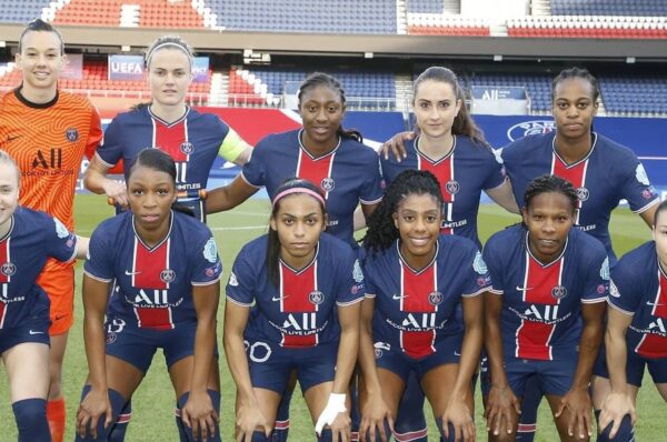 UEFA confirma la suspensión del duelo del PSG contra el Olympique de Lyon por casos de covid-19