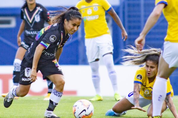 ¿Qué resultados necesita Stgo Morning para clasificar a cuartos de Libertadores?