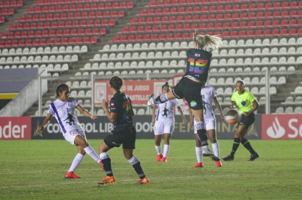 Resumen del día jueves 11 de marzo Copa Libertadores 2020