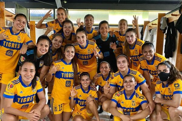 Concacaf planea organizar la Concachampions Femenil desde 2023