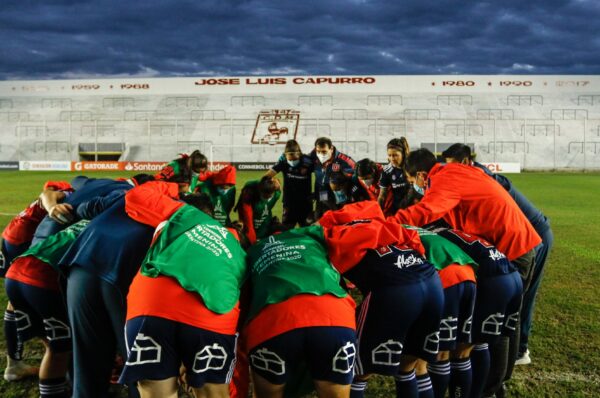 Los números de la histórica participación de U de Chile en Copa Libertadores