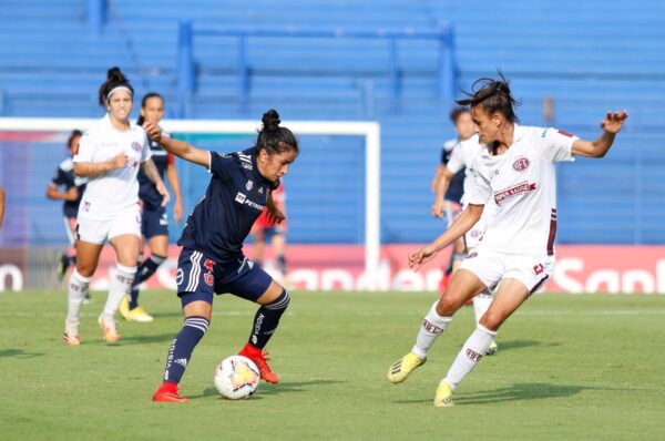 Las Leonas cerraron la primera fase como líderes del Grupo D