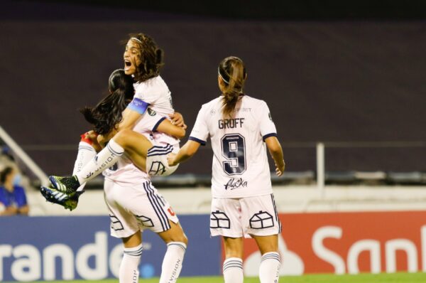 Canal 13 se suma y transmitirá la semi de Libertadores entre la U y Ferroviária