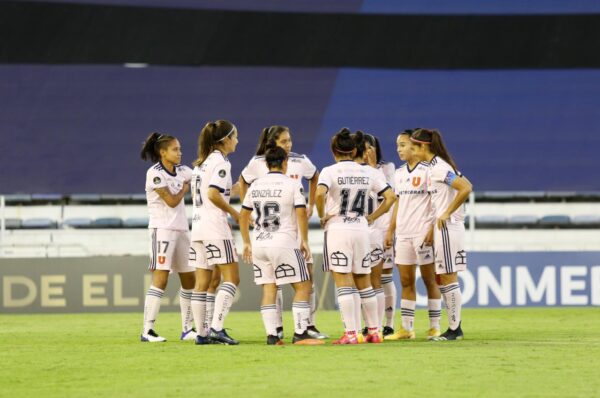 ¿Cómo y dónde ver EN VIVO Libertad Limpeño vs U de Chile por Copa Libertadores 2020?