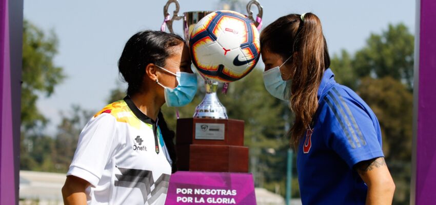 campeonato femenino 2020