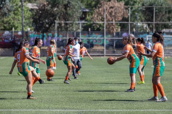 Las graves denuncias de abandono a la rama femenina de Cobresal