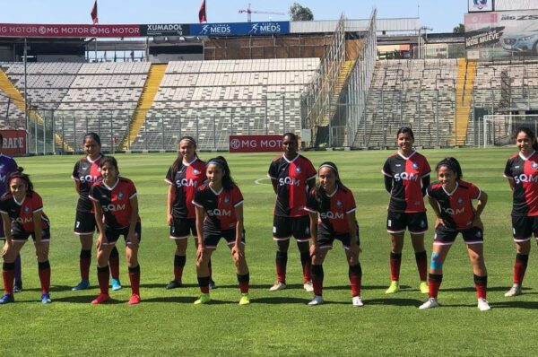 Deportes Antofagasta sigue lejos de volver a entrenar y acusan abandono del administrador