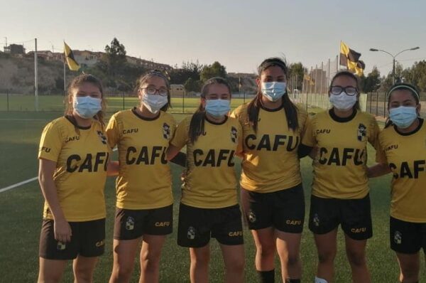 La división fantasma: ¿Qué pasa con la Primera B Femenina?