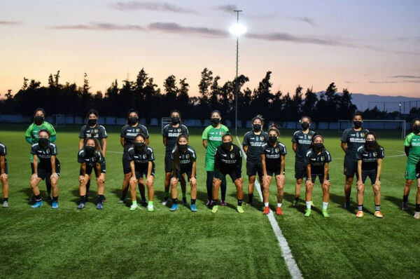 ¿Cuántos equipos ya iniciaron su pretemporada 2021?