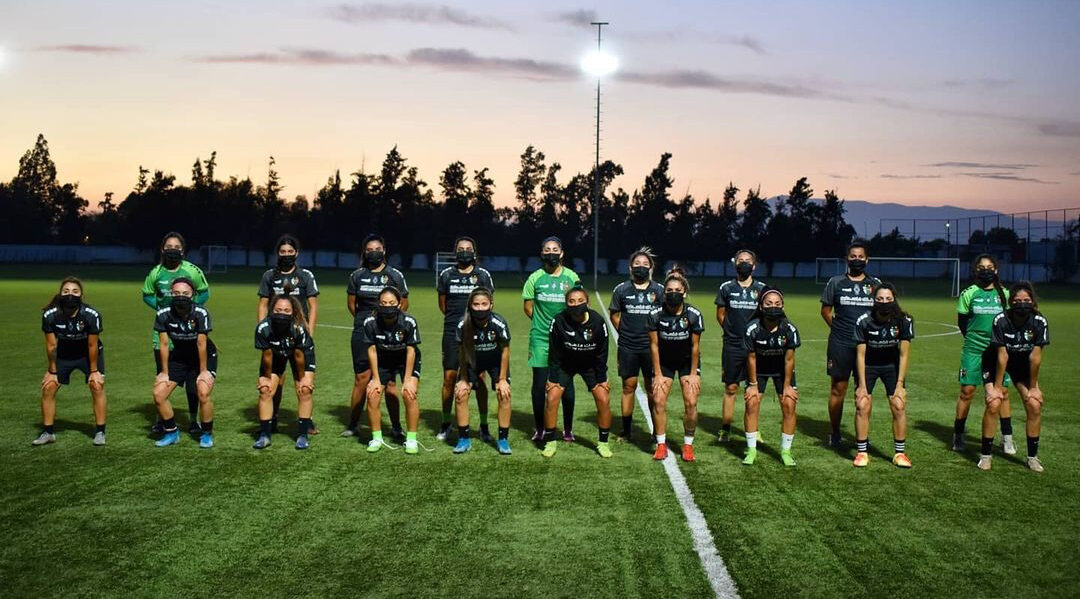 ¿Cuántos equipos ya iniciaron su pretemporada 2021?