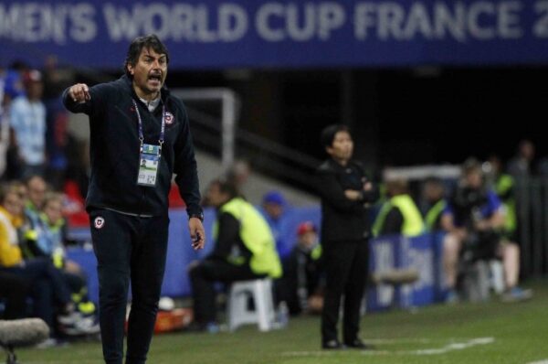 José Letelier proyecta a La Roja en el repechaje: “Tenemos mucha ilusión”