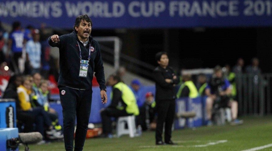 José Letelier proyecta a La Roja en el repechaje: “Tenemos mucha ilusión”