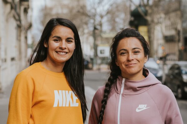 José Letelier explica en exclusiva por qué María José Rojas y Su Helen Galaz están fuera de La Roja