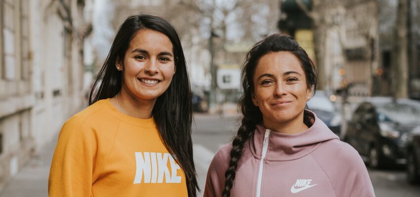 maria jose rojas y su helen galaz la roja