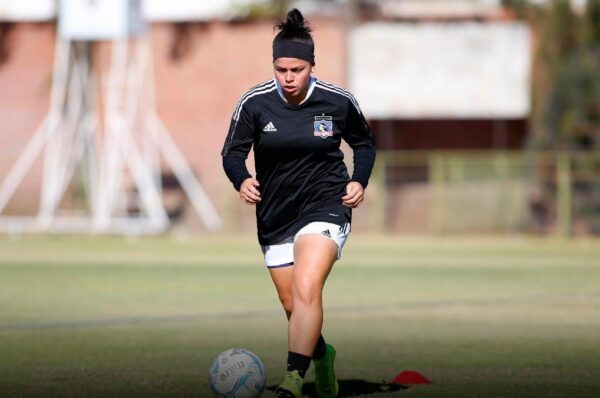 Nathalie Quezada y Yazmín Torrealba son bajas de Colo-Colo para 2021