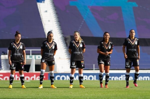 santiago morning copa libertadores 2020