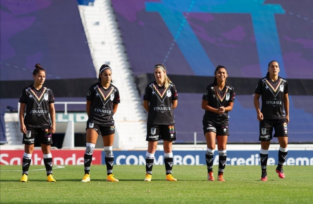 santiago morning copa libertadores 2020