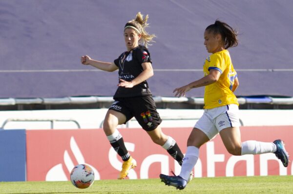 ¿Cómo y dónde ver EN VIVO Stgo Morning vs Deportivo Trópico por Copa Libertadores 2020?