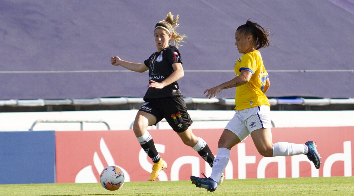 santiago morning vs avai kindermann libertadores 2020