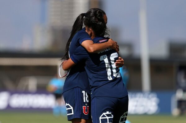 ¿Cómo y dónde ver EN VIVO Peñarol vs Universidad de Chile por Copa Libertadores 2020?