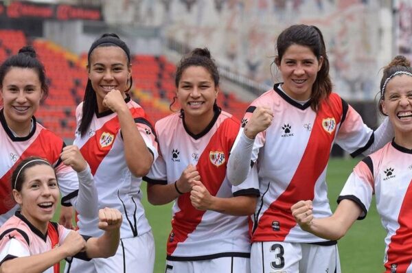 Chilentina y la unión de Latinoamérica en el fútbol femenino
