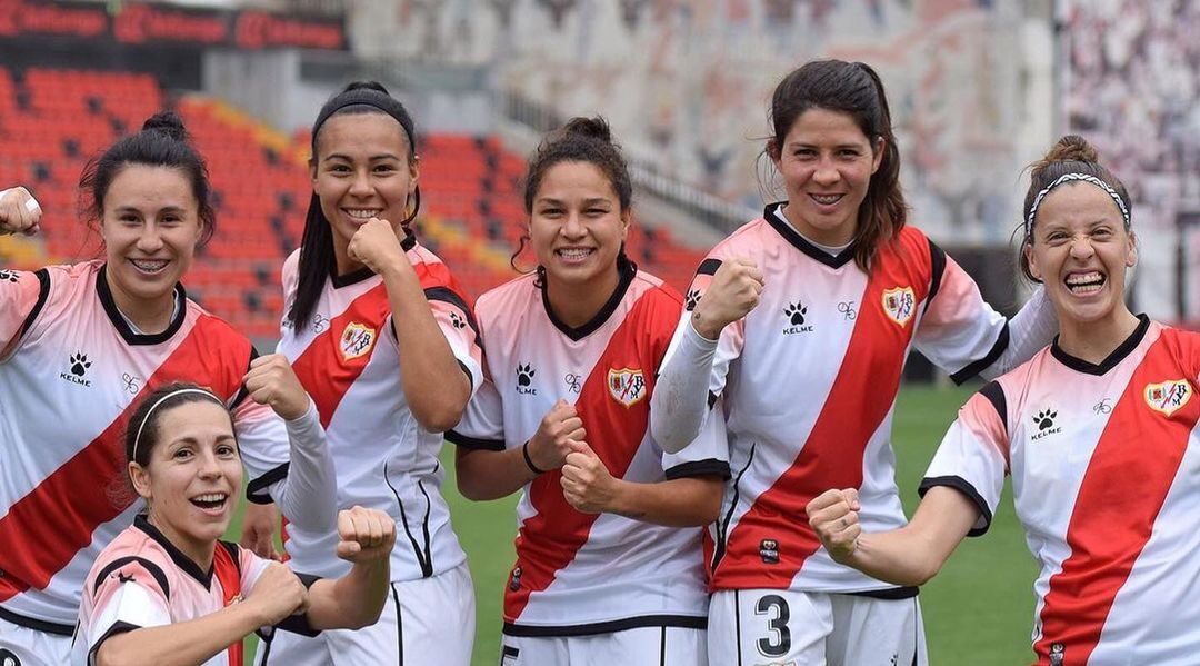Chilentina y la unión de Latinoamérica en el fútbol femenino