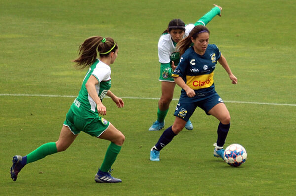 ANFP confirma la programación de la fecha 1 del Campeonato Nacional 2021