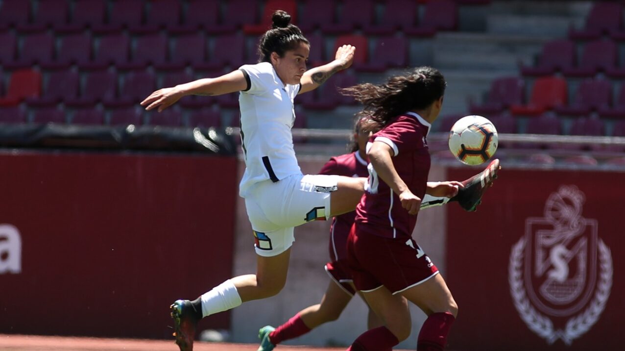 ¿Peligra el comienzo del Campeonato Nacional Femenino 2021?