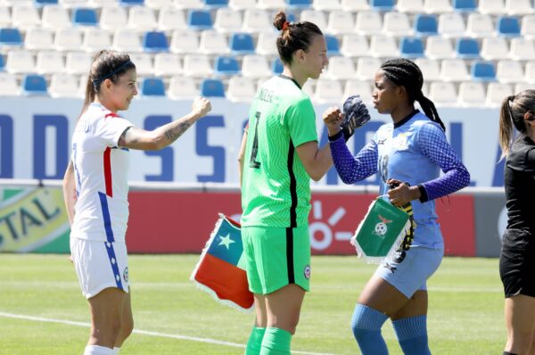 Conoce a las selecciones que se podrían enfrentar a La Roja en Tokio 2020