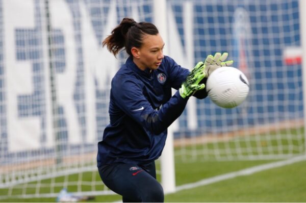 Día internacional de la arquera: Las 5 porteras top de Sudamérica