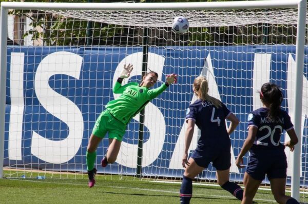 ESPN confirma la transmisión de la vuelta de semifinales de UWCL