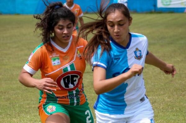 Los primeros tres partidos suspendidos del Campeonato Nacional 2021