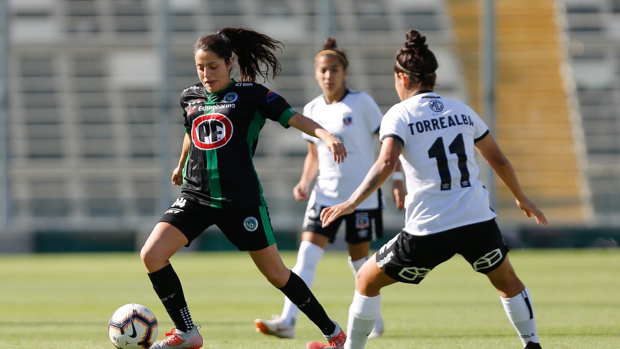 ¿Cómo llegan los equipos a la fecha 1 del Campeonato Nacional 2021?