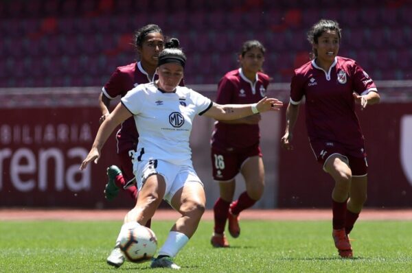 Las fechas más destacadas del fixture del Campeonato Nacional 2021